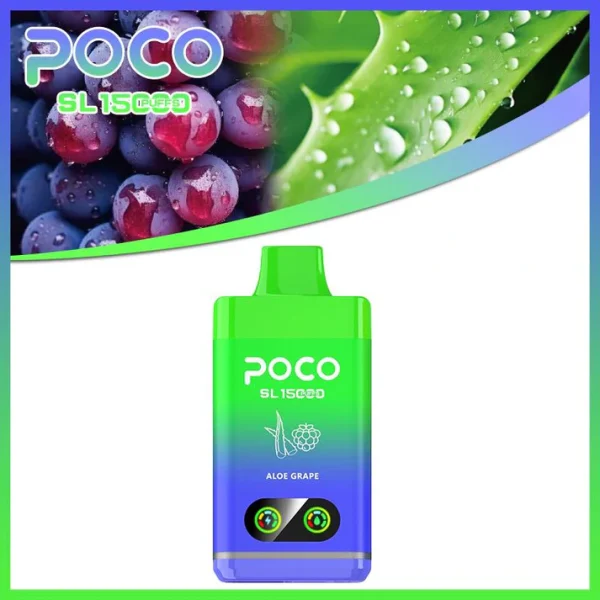 POCO SL 15000 - Image 7