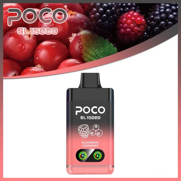 POCO SL 15000 - Image 11