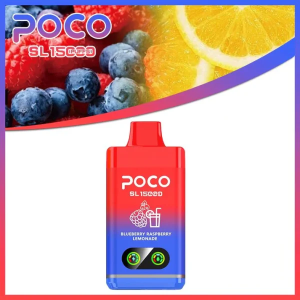 POCO SL 15000 - Image 4