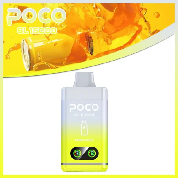 POCO SL 15000 - Image 3