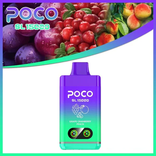 POCO SL 15000 - Image 12