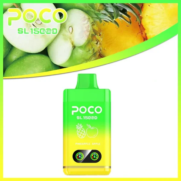 POCO SL 15000 - Image 8