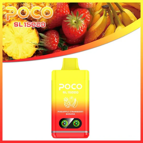 POCO SL 15000 - Image 10