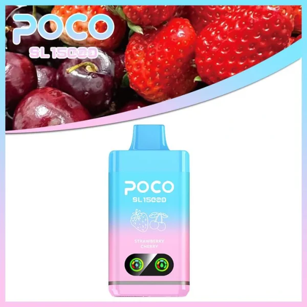 POCO SL 15000 - Image 2