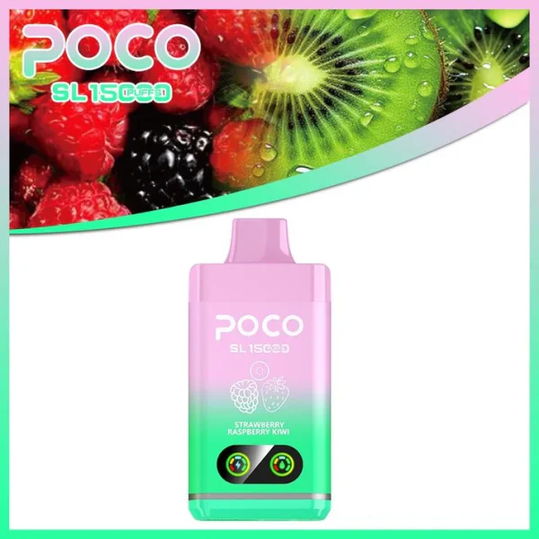 POCO SL 15000 - Image 6