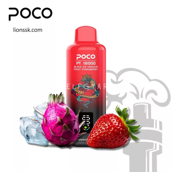 POCO PT 18000 - Image 5