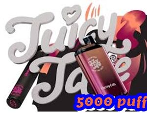 Juicy Jane 5000