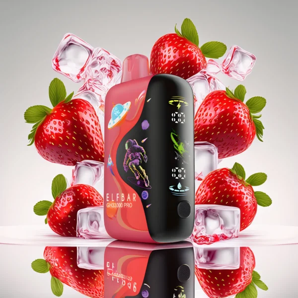 ELF BAR GH33000 PRO - Image 10