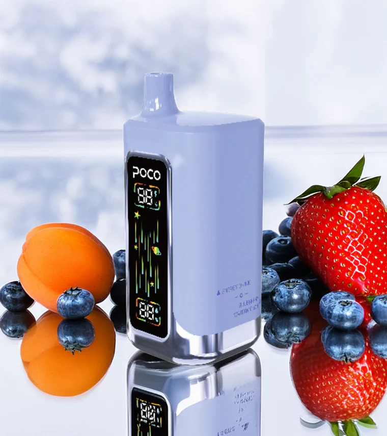 POCO FR80000 - Image 12