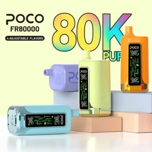 POCO FR80000