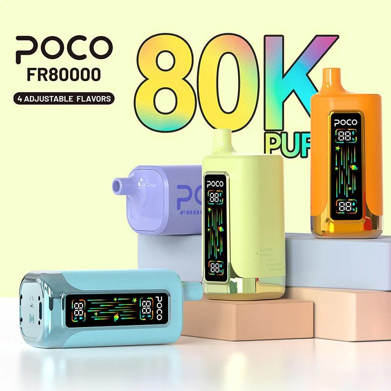 POCO FR80000