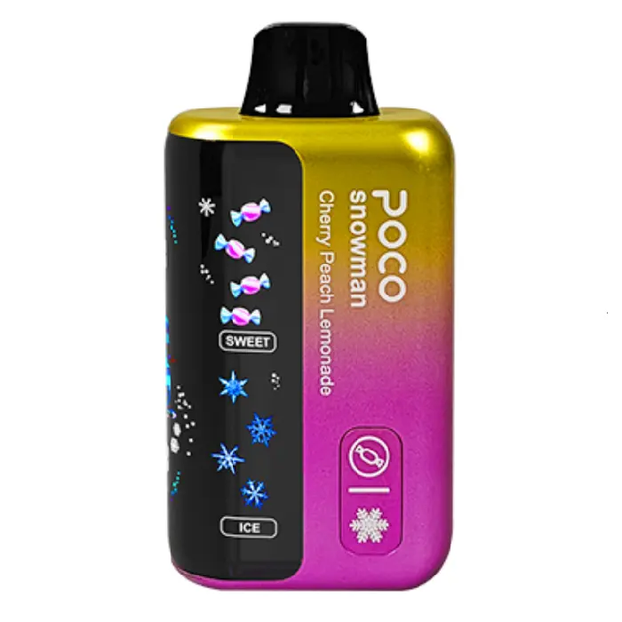 Poco Snowman 70000 - Image 6