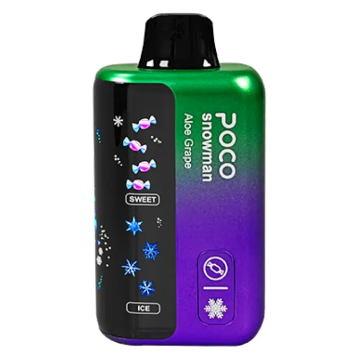 Poco Snowman 70000 - Image 11