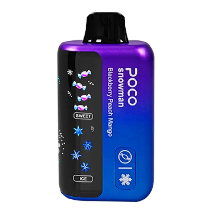 Poco Snowman 70000 - Image 8