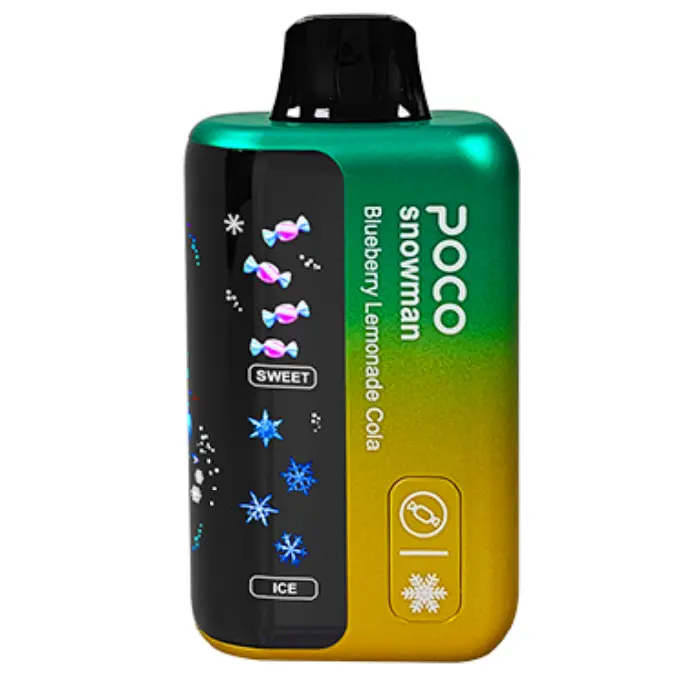 Poco Snowman 70000 - Image 14