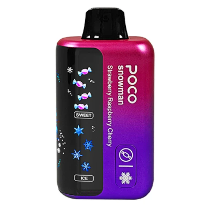 Poco Snowman 70000 - Image 13