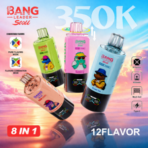 Bang Leader Stoll 350K